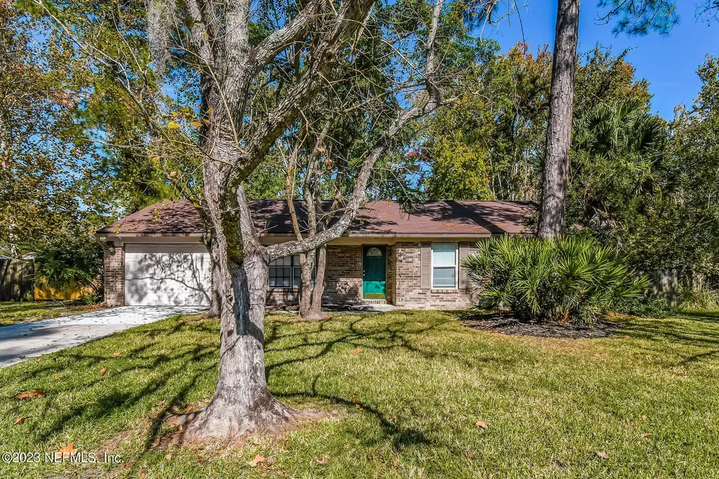 2600 Sandy Hollow Drive Middleburg FL 32068