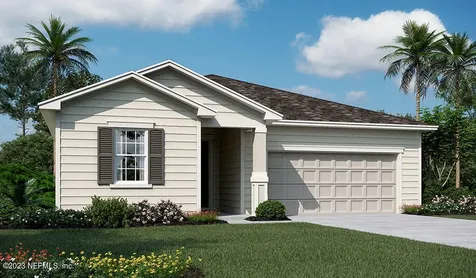 39 Moana Court S Palm Coast FL 32137