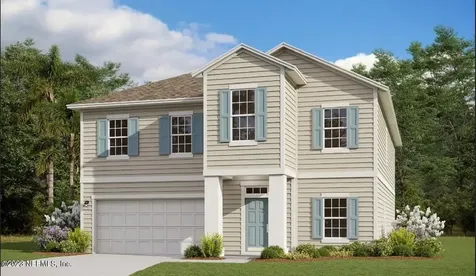 88 Portola Court St. Augustine FL 32095
