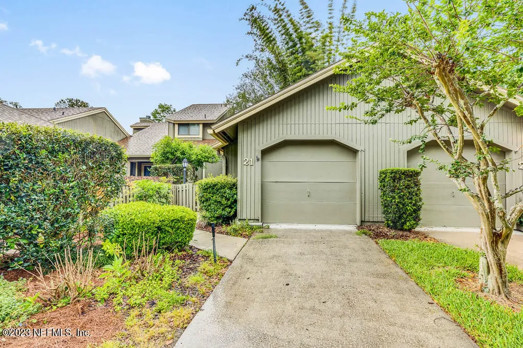 21 Turtleback Trail Ponte Vedra Beach FL 32082