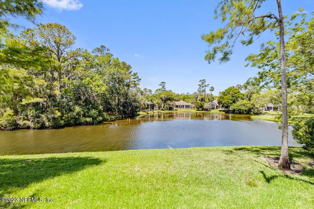 21 Turtleback Trail Ponte Vedra Beach FL 32082