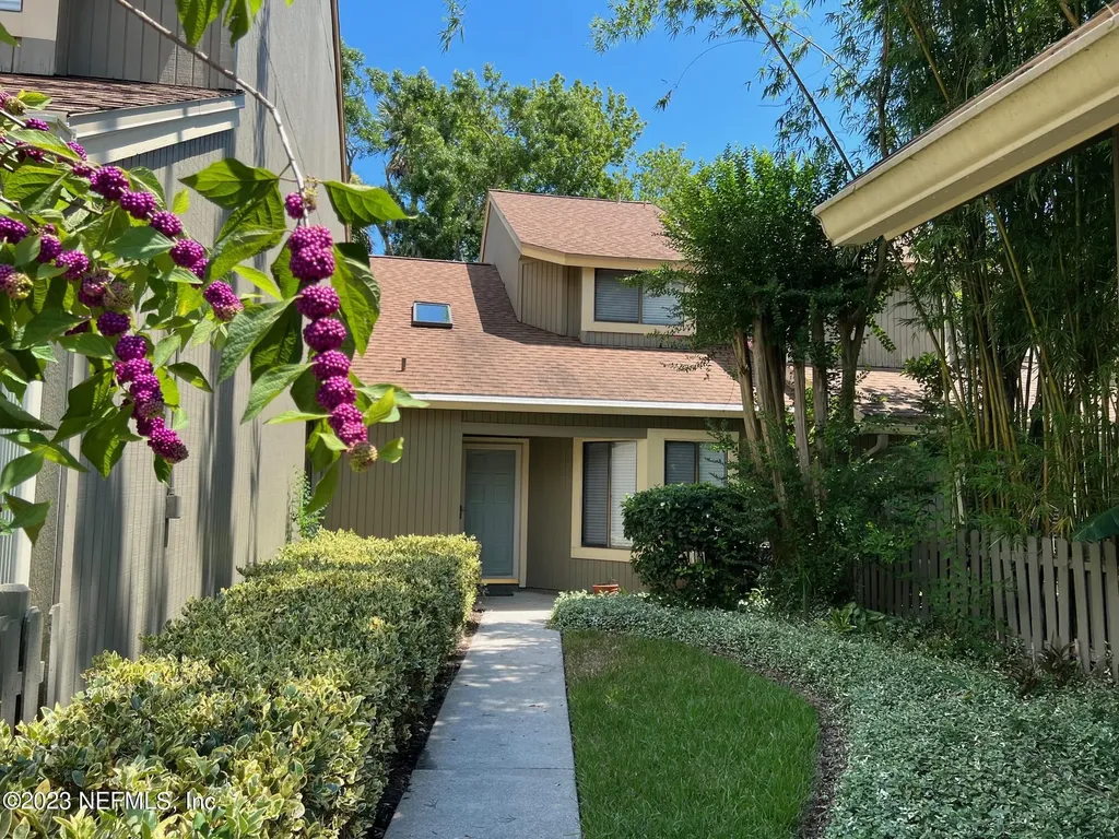 21 Turtleback Trail Ponte Vedra Beach FL 32082