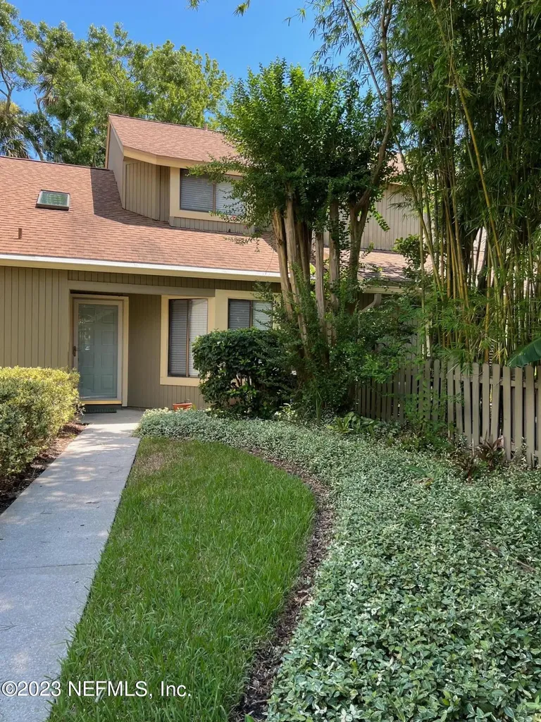 21 Turtleback Trail Ponte Vedra Beach FL 32082