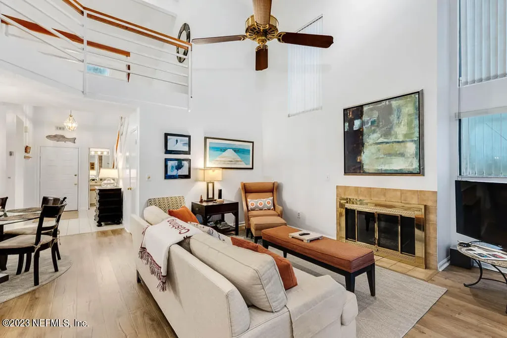 21 Turtleback Trail Ponte Vedra Beach FL 32082