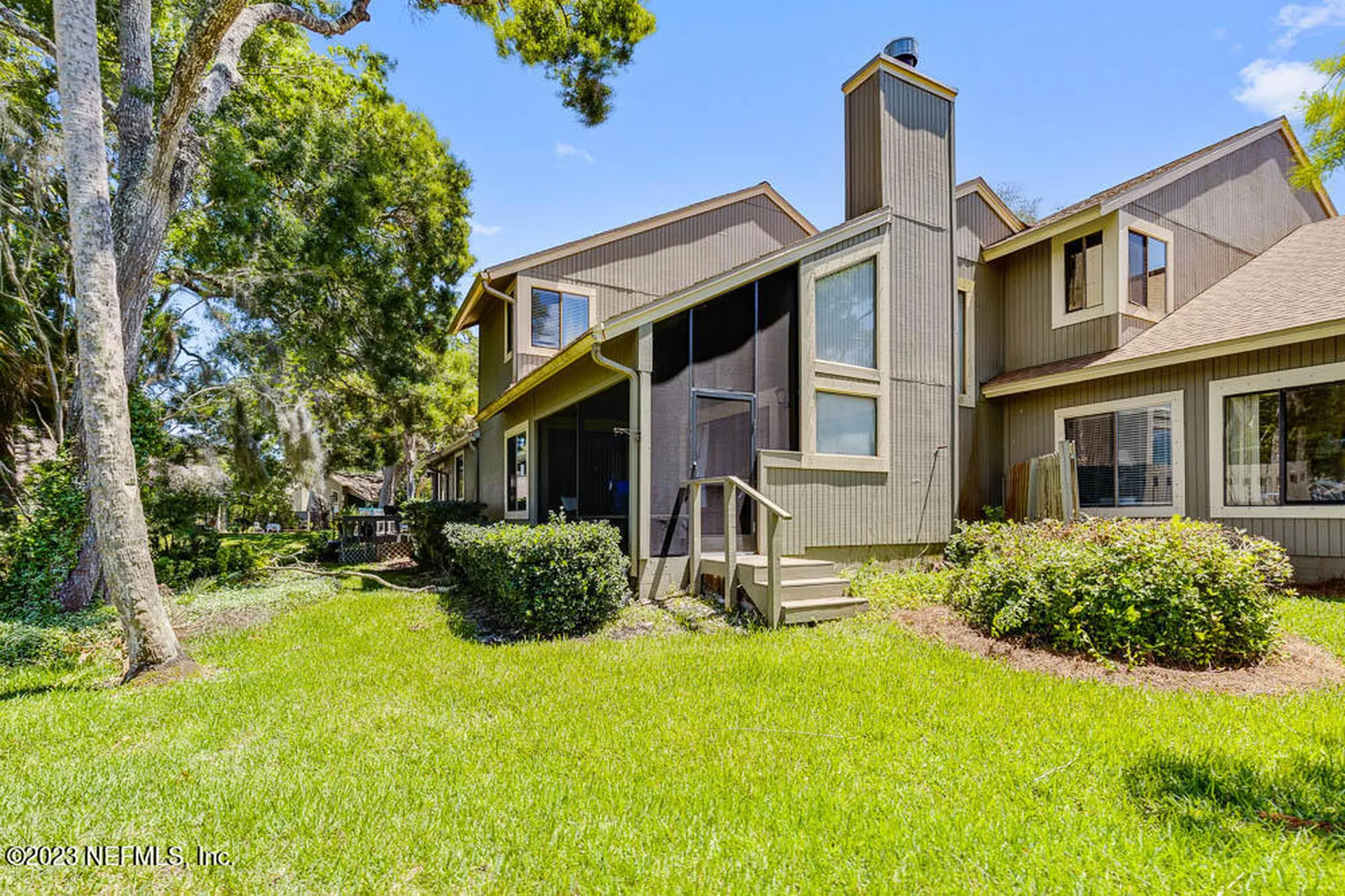 21 Turtleback Trail Ponte Vedra Beach FL 32082