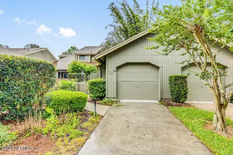 21 Turtleback Trail Ponte Vedra Beach FL 32082
