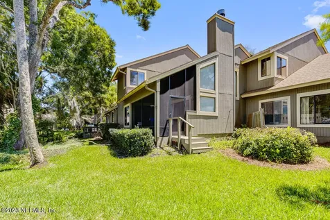 21 Turtleback Trail Ponte Vedra Beach FL 32082