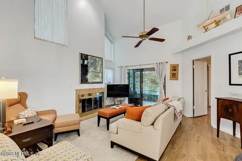 21 Turtleback Trail Ponte Vedra Beach FL 32082