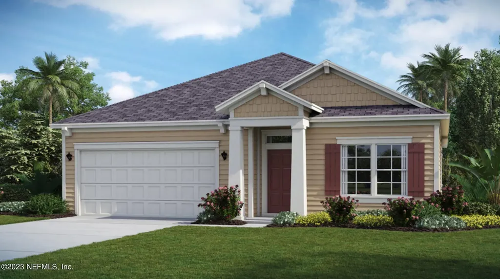 427 Lake Sinclair Street St. Augustine FL 32084