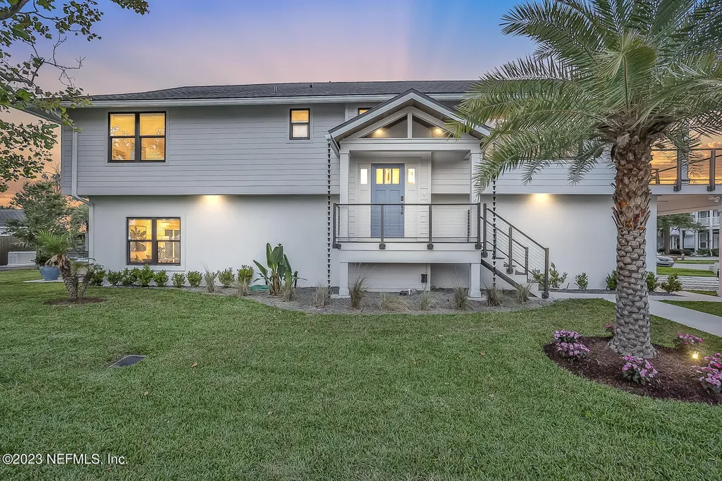 202 30th Avenue S Jacksonville Beach FL 32250