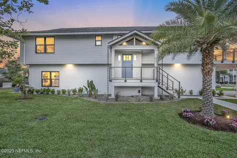 202 30th Avenue S Jacksonville Beach FL 32250