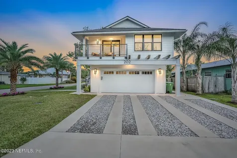 202 30th Avenue S Jacksonville Beach FL 32250