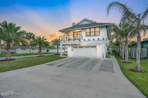 202 30th Avenue S Jacksonville Beach FL 32250