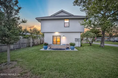 202 30th Avenue S Jacksonville Beach FL 32250