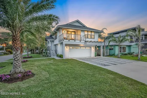 202 30th Avenue S Jacksonville Beach FL 32250