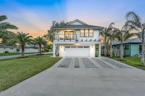 202 30th Avenue S Jacksonville Beach FL 32250