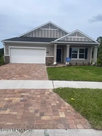 2977 Crossfield Drive Green Cove Springs FL 32043
