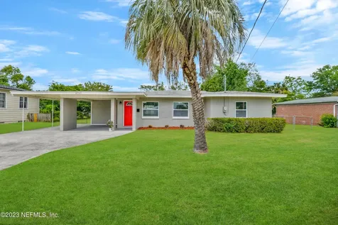 4737 Sussex Avenue Jacksonville FL 32210