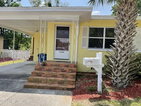 7028 Gaillardia Road S Jacksonville FL 32211