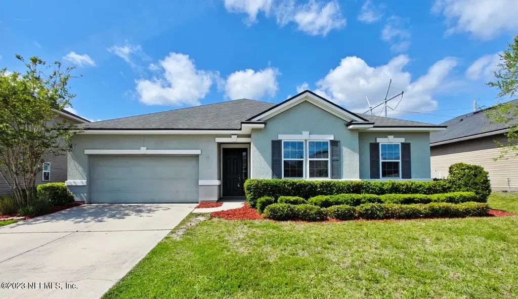 1066 Wetland Ridge Circle Middleburg FL 32068
