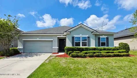 1066 Wetland Ridge Circle Middleburg FL 32068