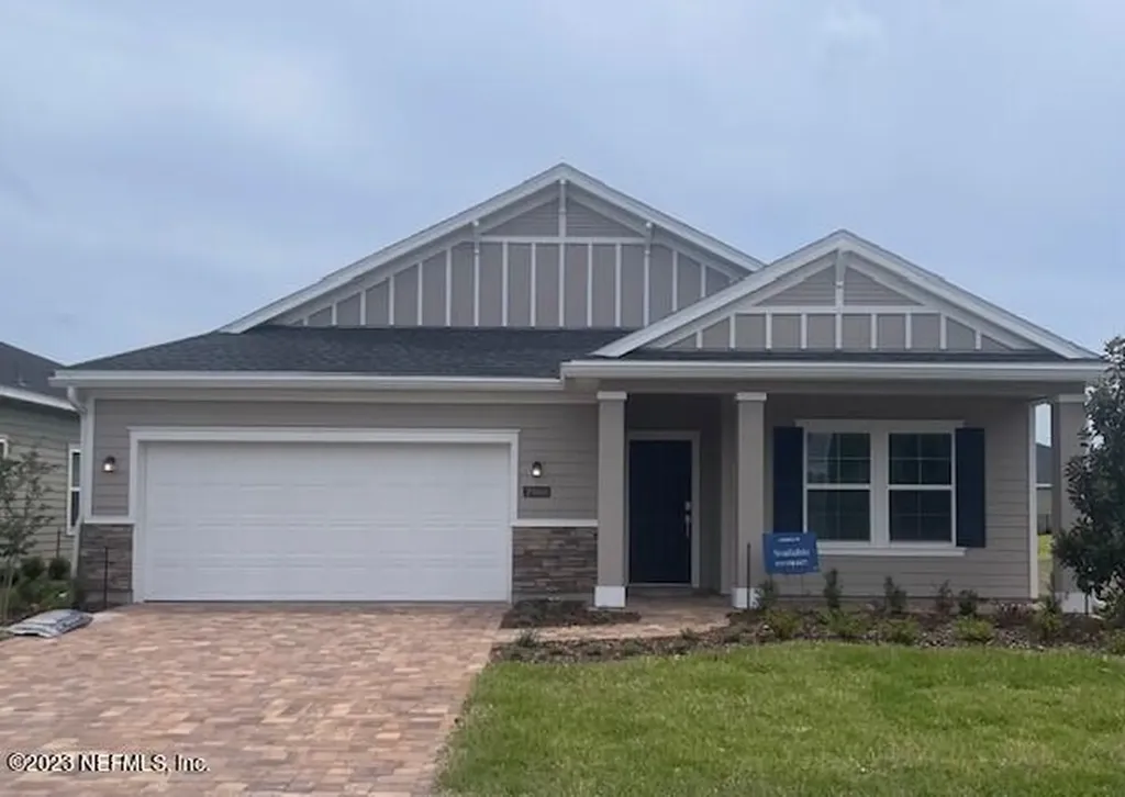 2960 Crossfield Drive Green Cove Springs FL 32043