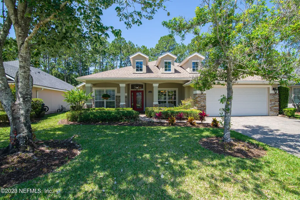 13756 White Heron Place Jacksonville FL 32224