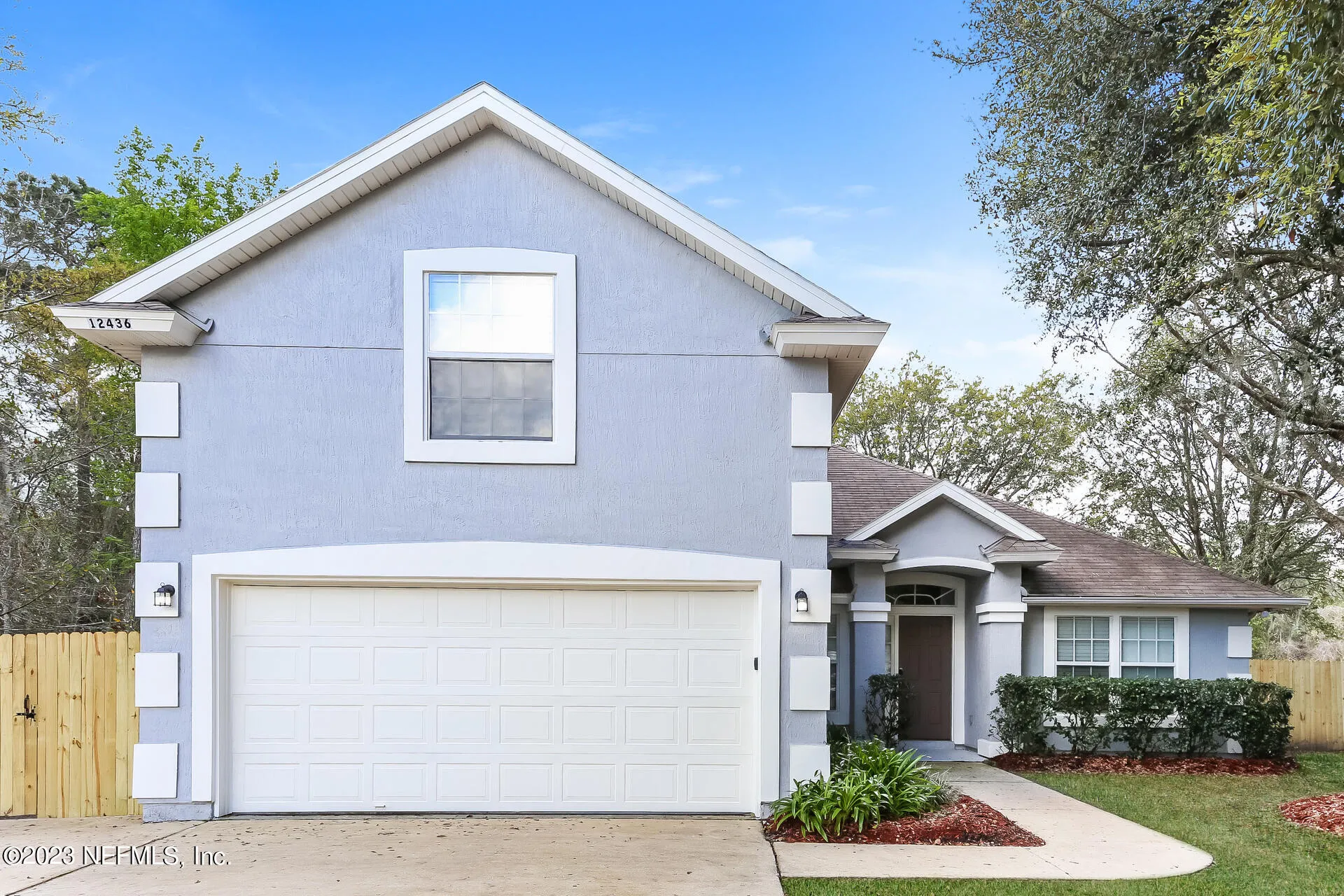 12436 Richfield Boulevard Jacksonville FL 32218
