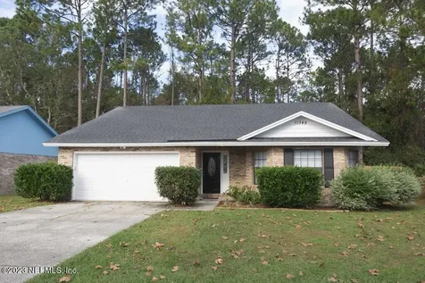11349 Blossom Ridge Drive Jacksonville FL 32218