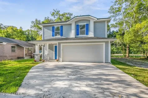1580 W 21st Street Jacksonville FL 32209