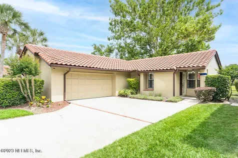 4315 Barquero Court E Jacksonville FL 32217
