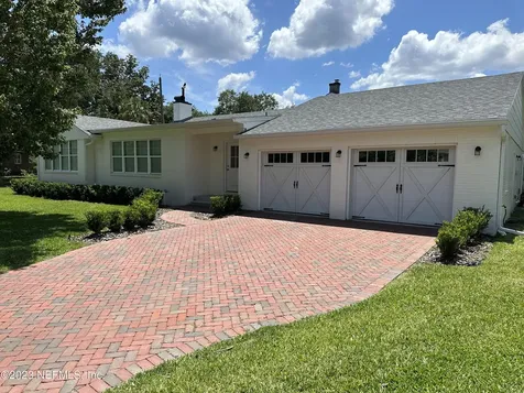 3237 Oak Street Jacksonville FL 32205