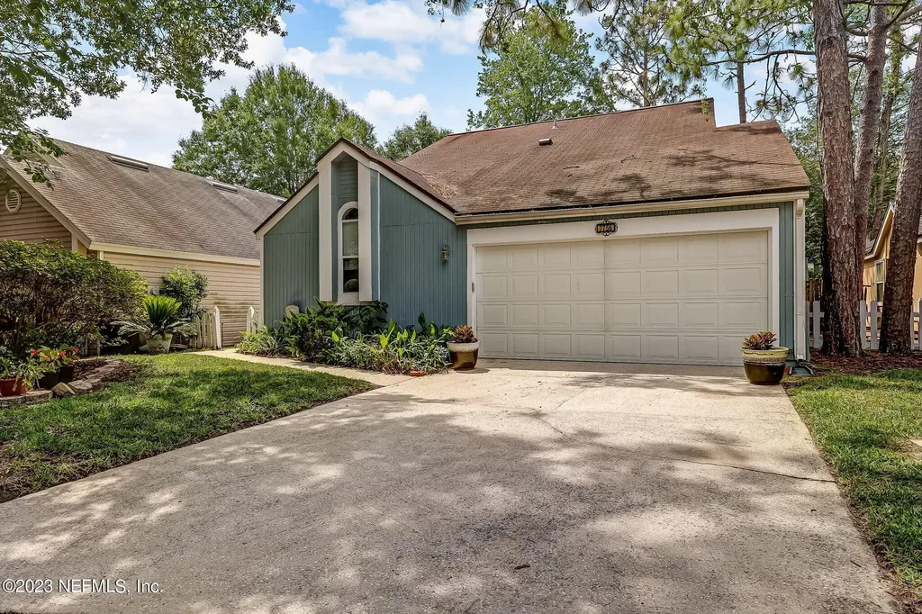 7756 Macaulay Court Jacksonville FL 32244