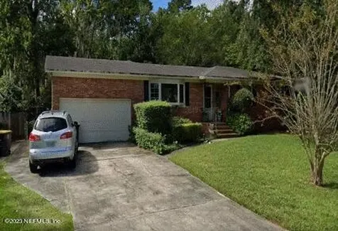 7212 Hanson Drive S Jacksonville FL 32210