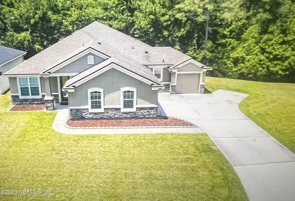 1236 Royal Dornoch Drive Jacksonville FL 32221