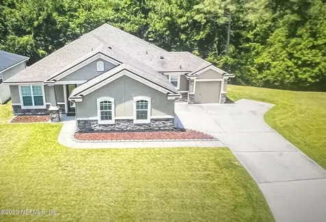 1236 Royal Dornoch Drive Jacksonville FL 32221