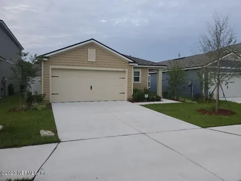 8426 Meadow Walk Lane Jacksonville FL 32256