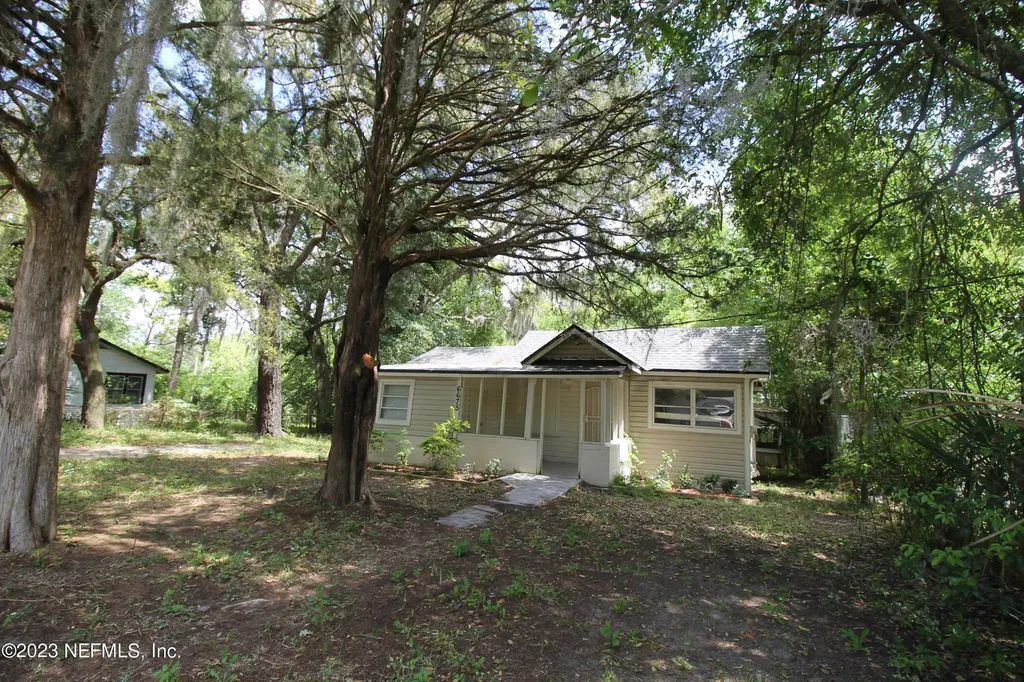 6675 Vermillion Street Jacksonville FL 32208