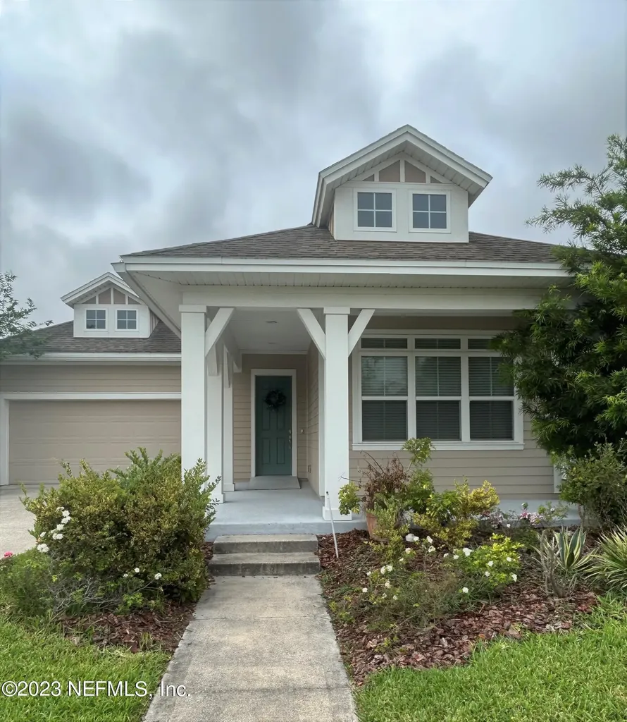 108 Treasure Harbor Drive Ponte Vedra FL 32081