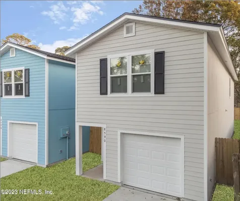 8590 Eaton Avenue Jacksonville FL 32211