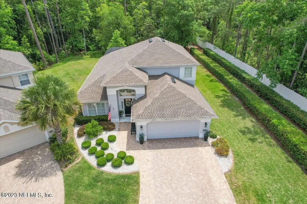 9313 Waterglen Lane Jacksonville FL 32256