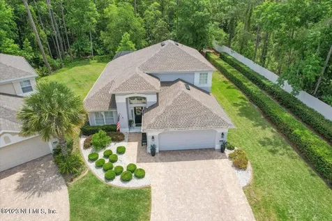 9313 Waterglen Lane Jacksonville FL 32256