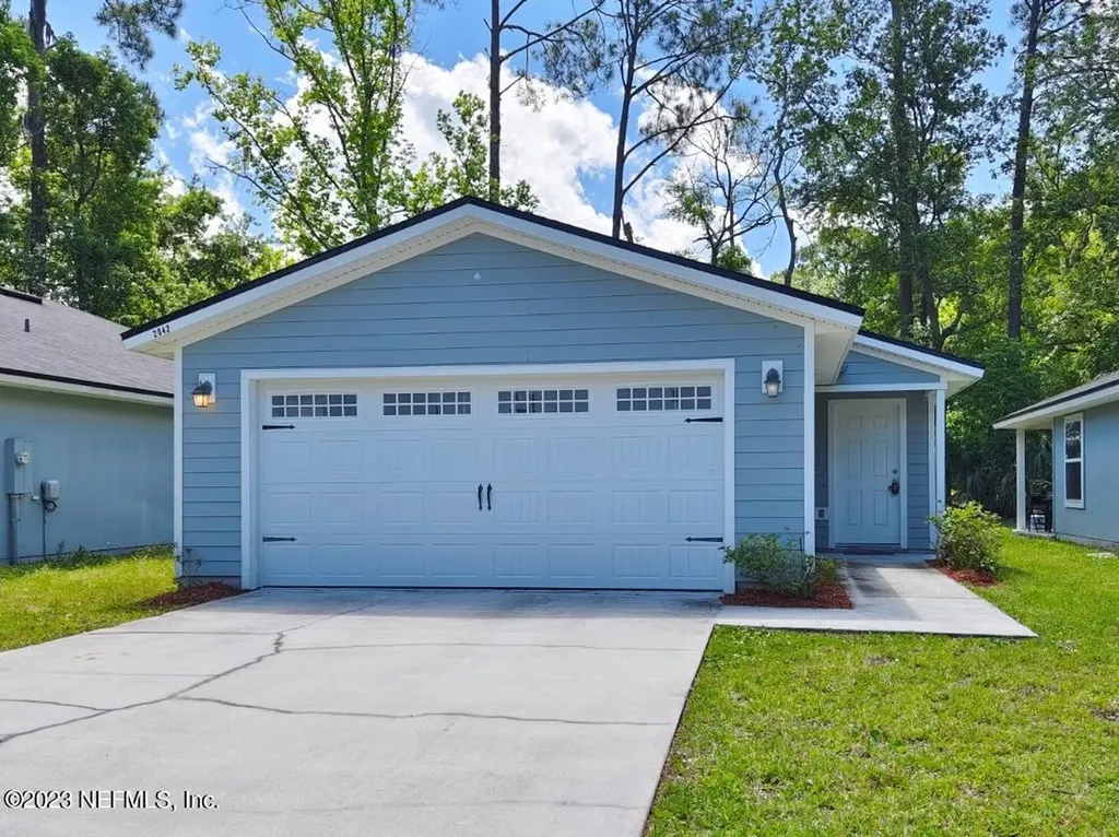 2042 Sheridan Street Jacksonville FL 32207