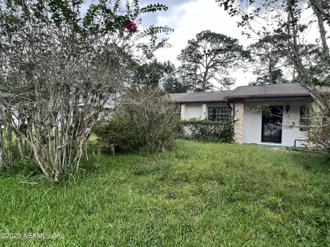 14 Fillmore Lane Palm Coast FL 32137