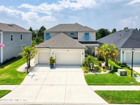 192 Willow Lake Drive St. Augustine FL 32092