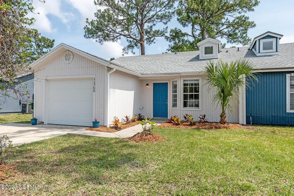 11750 White Horse Road Jacksonville FL 32246