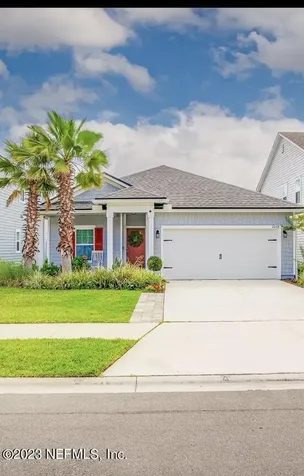 2058 Hawkeye Place Fleming Island FL 32003