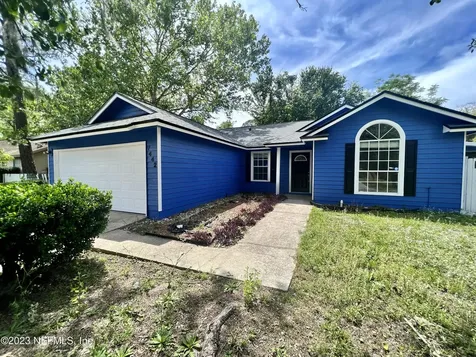 7442 Petrell Drive Jacksonville FL 32222