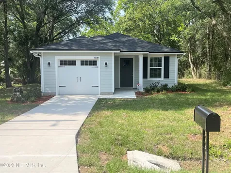 4649 Suray Avenue Jacksonville FL 32208