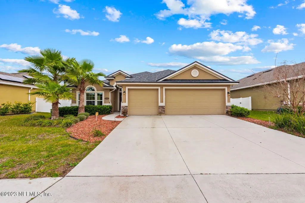 16259 Tisons Bluff Road Jacksonville FL 32218
